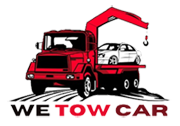 We Tow Cars
